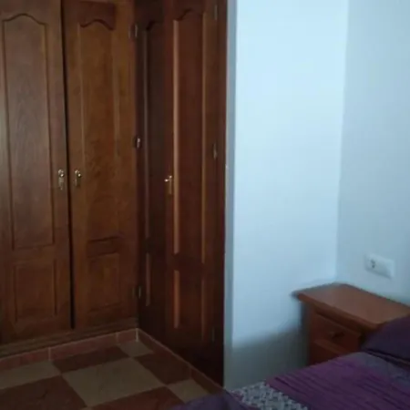 Apartamento Centrico Y Totalmente Equipado En - Es-180-269 Conil De La Frontera