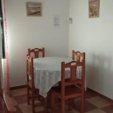 Apartment Apartamento Centrico Y Totalmente Equipado En - Es-180-269