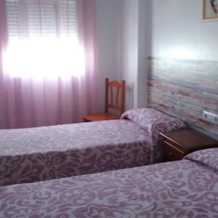 Apartamento Centrico Y Totalmente Equipado En - Es-180-269 Apartment *