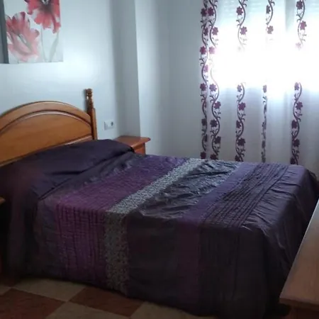 Apartamento Centrico Y Totalmente Equipado En - Es-180-269 *