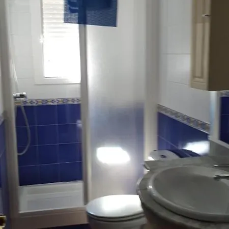 Apartamento Centrico Y Totalmente Equipado En - Es-180-269 Apartment *