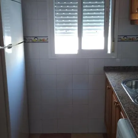 Apartment Apartamento Centrico Y Totalmente Equipado En - Es-180-269 Conil De La Frontera