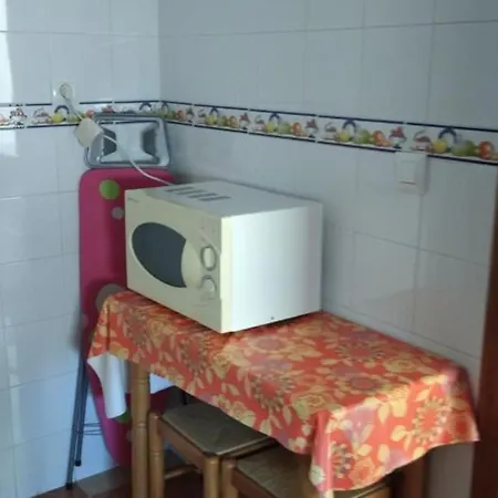 Apartamento Centrico Y Totalmente Equipado En - Es-180-269 * Conil De La Frontera