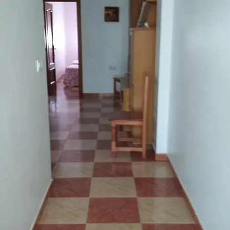 Apartment Apartamento Centrico Y Totalmente Equipado En - Es-180-269