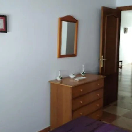 Apartamento Centrico Y Totalmente Equipado En - Es-180-269 Apartment *