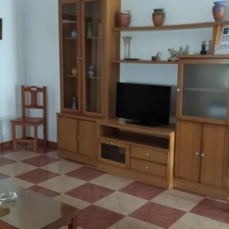 Apartment Apartamento Centrico Y Totalmente Equipado En - Es-180-269 Conil De La Frontera