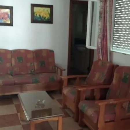 Apartment Apartamento Centrico Y Totalmente Equipado En - Es-180-269 Conil De La Frontera